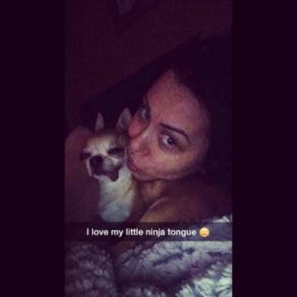 Meet your Posher, Rachael - Picture 1 of 1